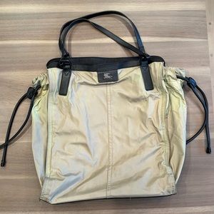 Burberry bag